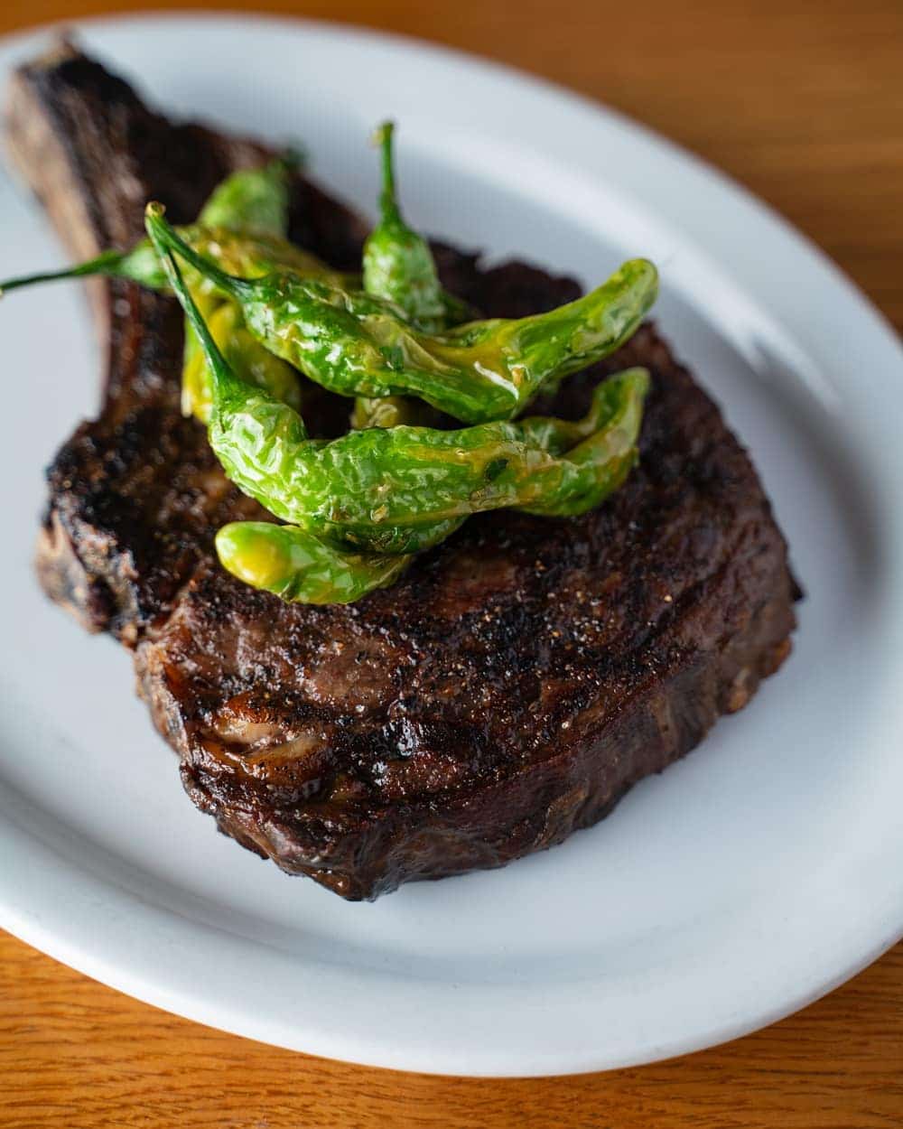 The Best Steakhouses In NYC Right Now (2025)