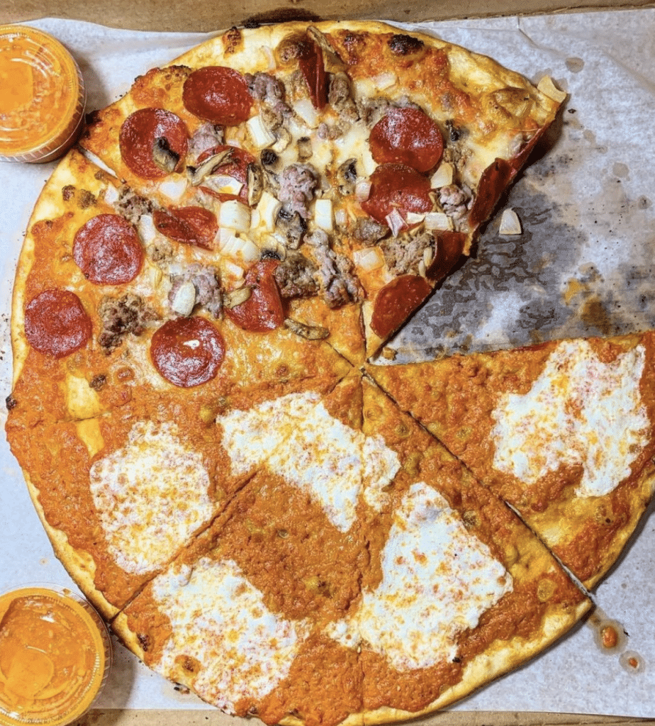 28 Best Pizza Places In NYC (2025)