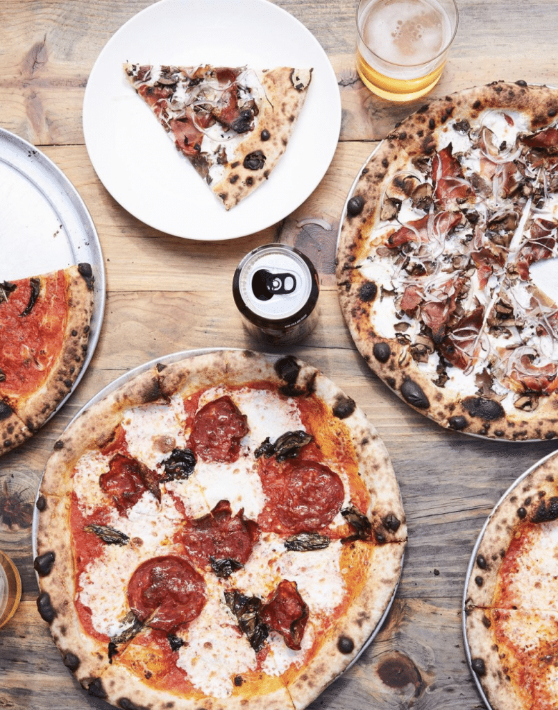 28 Best Pizza Places In NYC (2025)