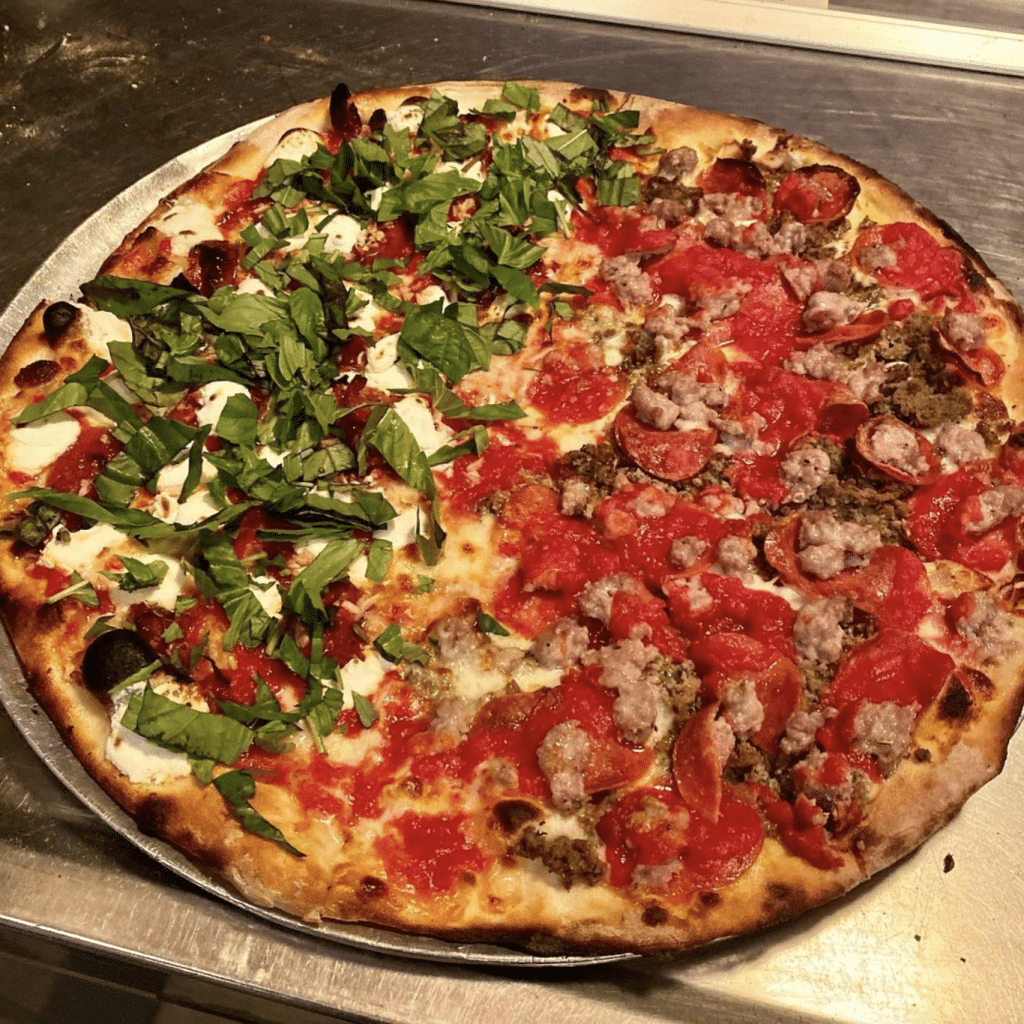 28 Best Pizza Places In NYC (2025)