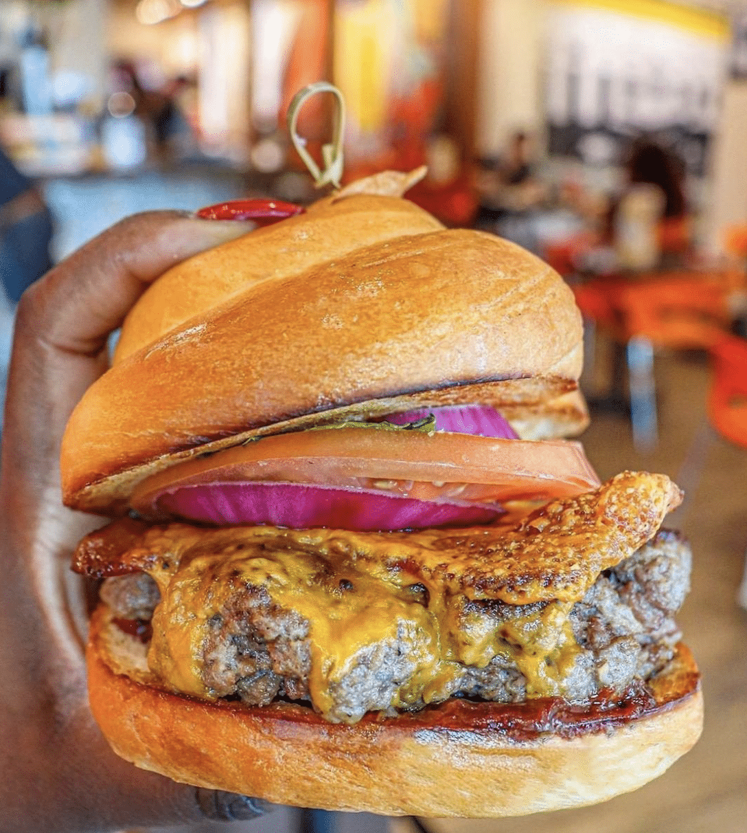 You Can Get Chocolate Grilled Cheese & Milk Chocolate Martinis At This