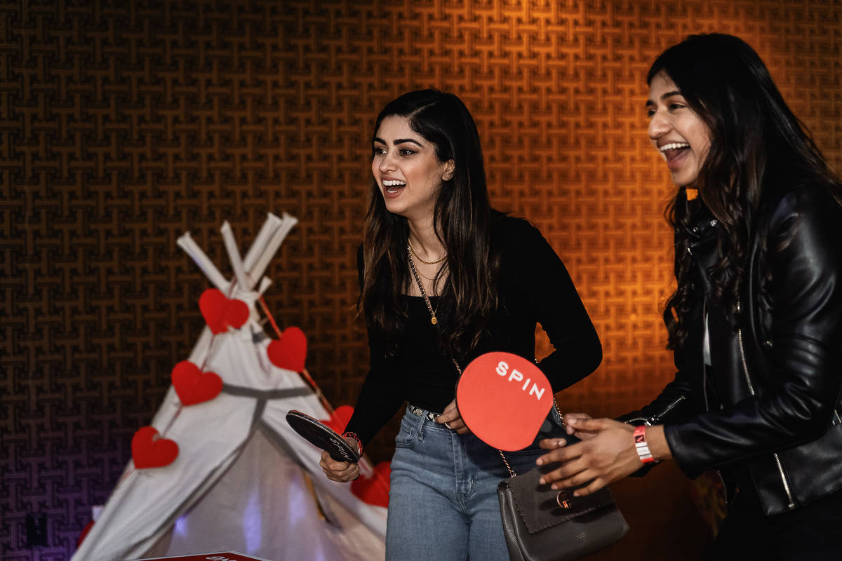 10 Singles Events In Nyc Die Sie Sich F R Den Valentinstag Vormerken