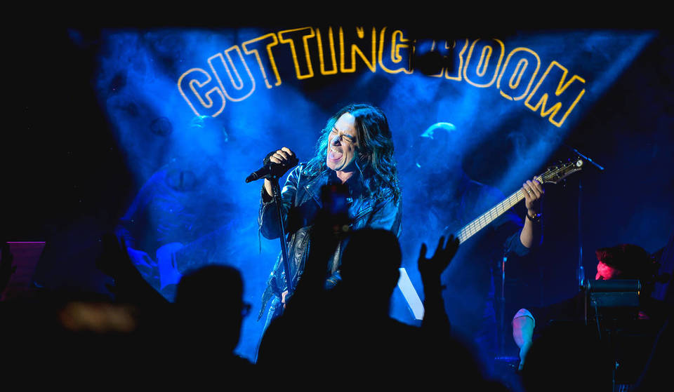 This Broadway Concert Recreating Queen’s Most Iconic Songs Is Back For A Limited Time This Season