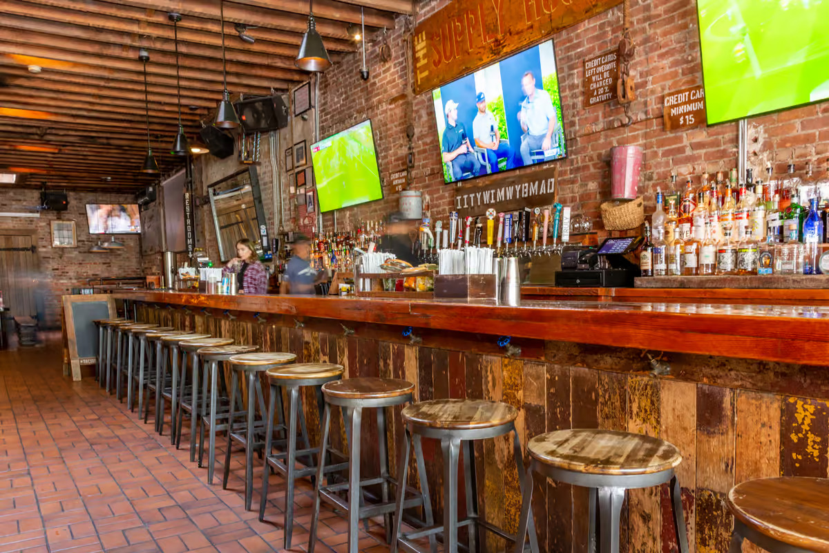 20 Best Sports Bars In NYC (2025) Secret NYC