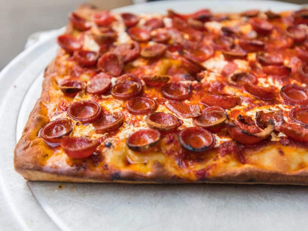 28 Best Pizza Places In NYC (2025)