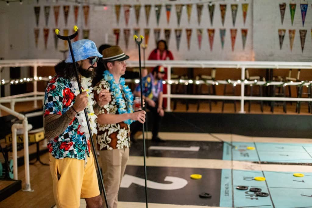 28 Best Things To Do For Your Birthday In NYC Secret NYC