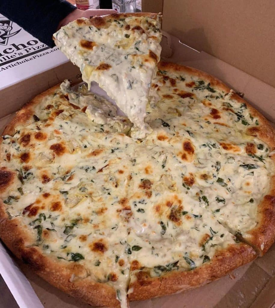 28 Best Pizza Places In NYC (2025)