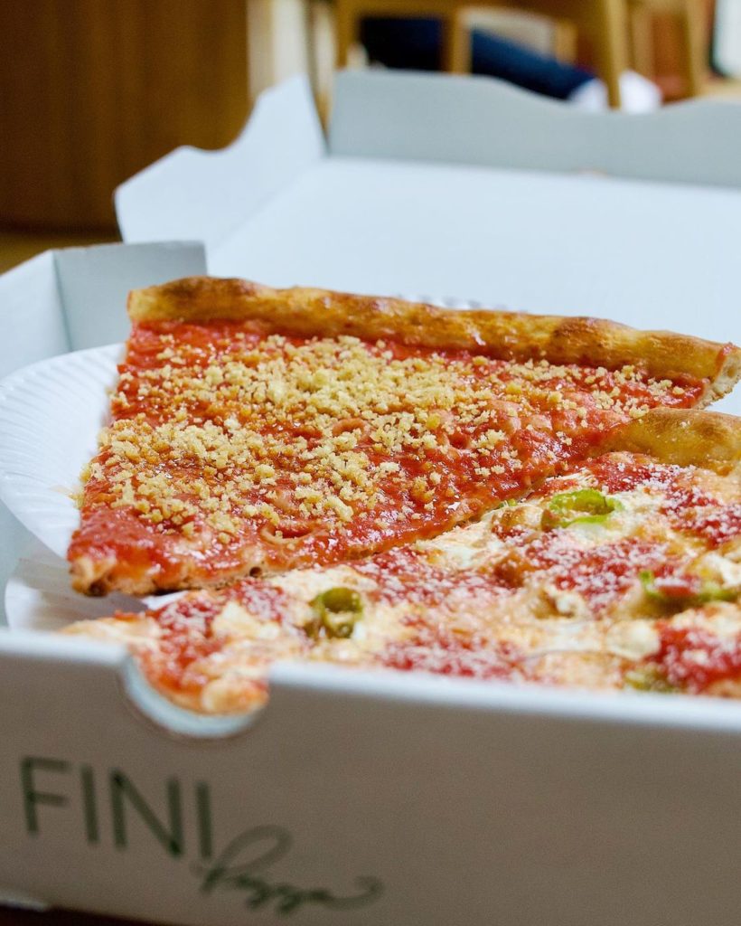 28 Best Pizza Places In NYC (2025)