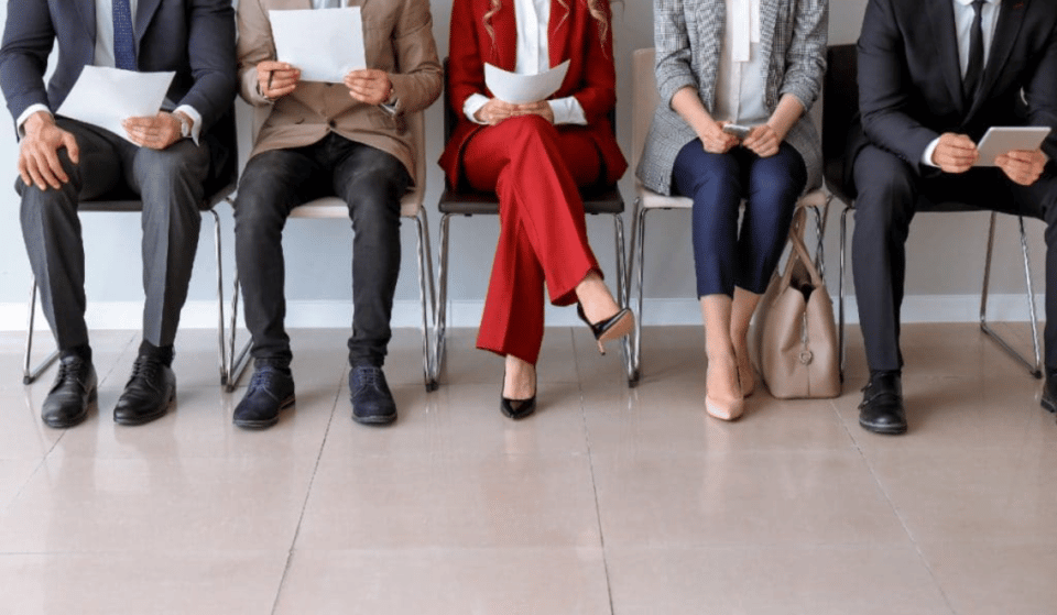 NYC Employers Will Be Required To Include Salary Ranges In Job Listings Starting This Week