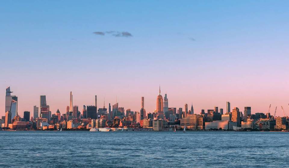 30 cose fantastiche da fare a New York questo fine settimana: 6-8 marzo – Tramonti più tardivi, mostra di sculture di ghiaccio, nuovi ristoranti e altro ancora