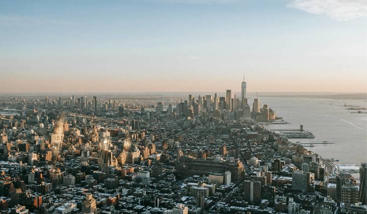 32 Amazing Things To Do In NYC This Weekend: Feb 13-15—Valentine’s Day Plans, Pop-Ups, &amp; More