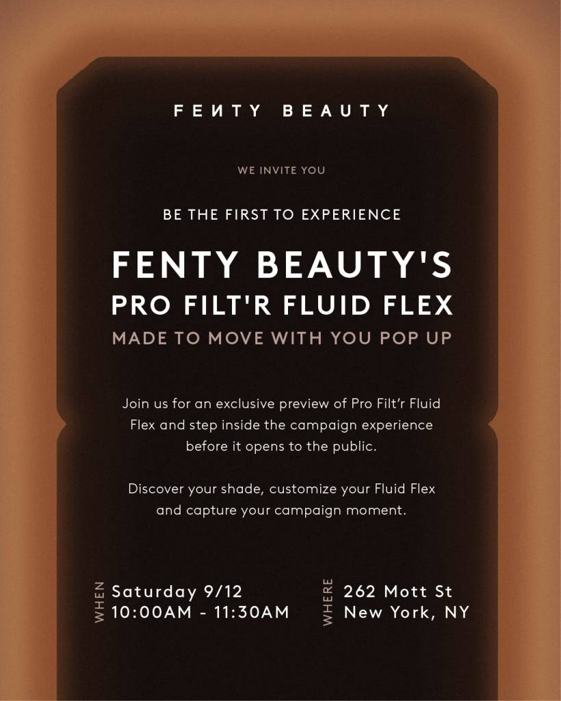 Fenty Beauty