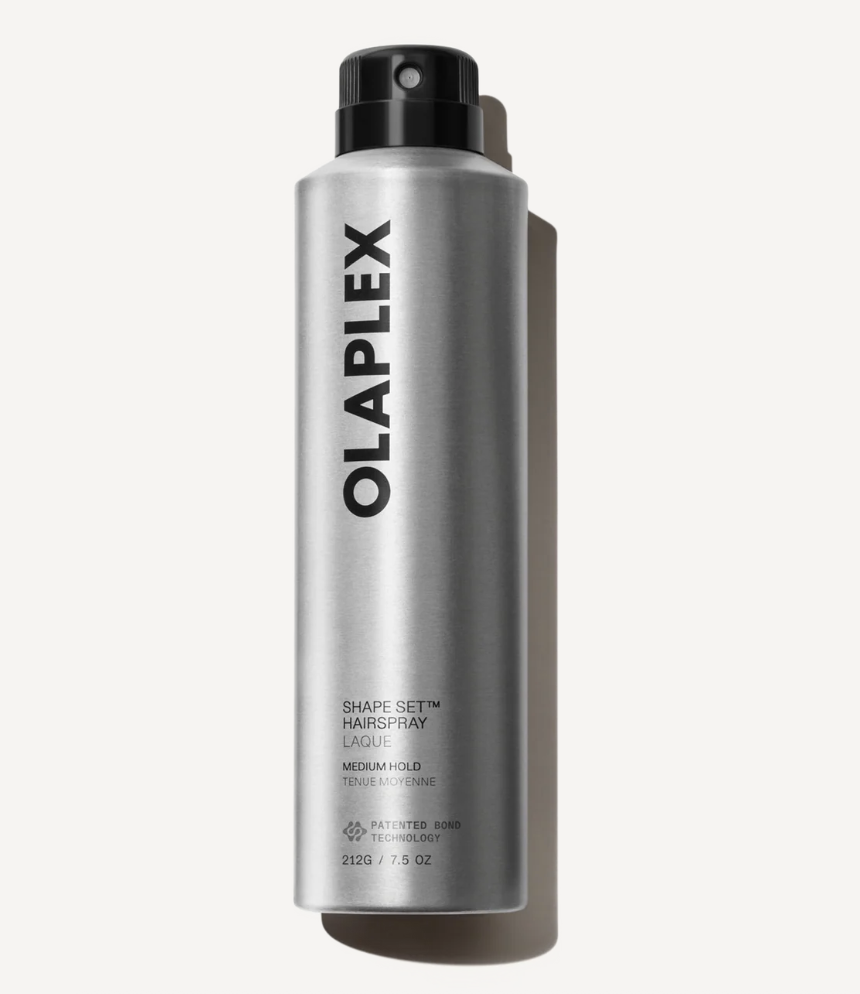 Laca para el pelo OLAPLEX