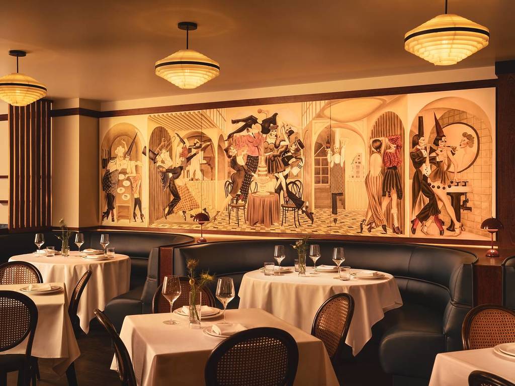Cecchi’s