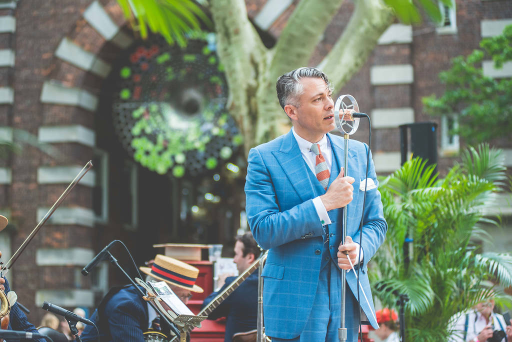 This Glamorous 1920s Jazz Age Lawn Party Celebrates Its Final Weekend ...