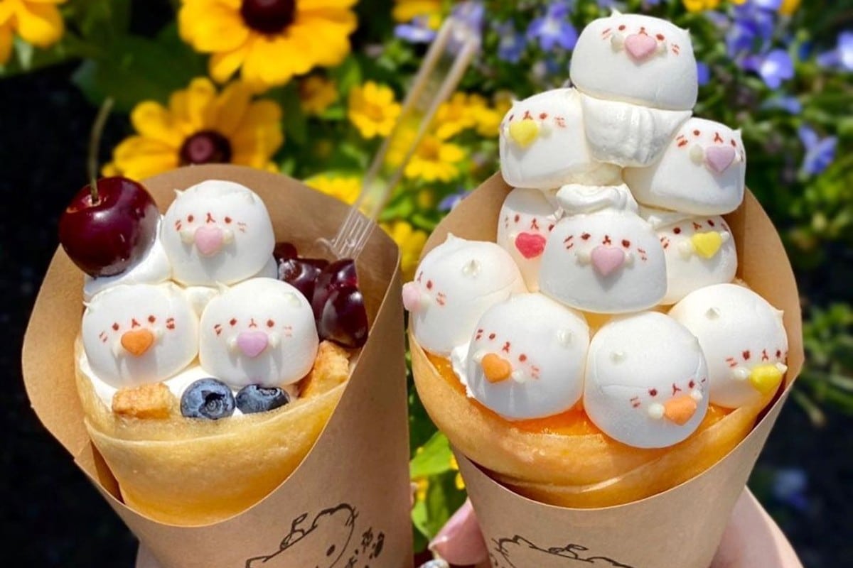 Japanese Street Food Festival in NYC: A Flavorful Adventure