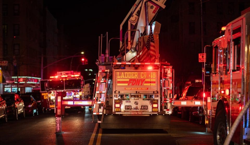 Mayor Adams Announces New Safety Efforts After Devastating Bronx Apartment Fire