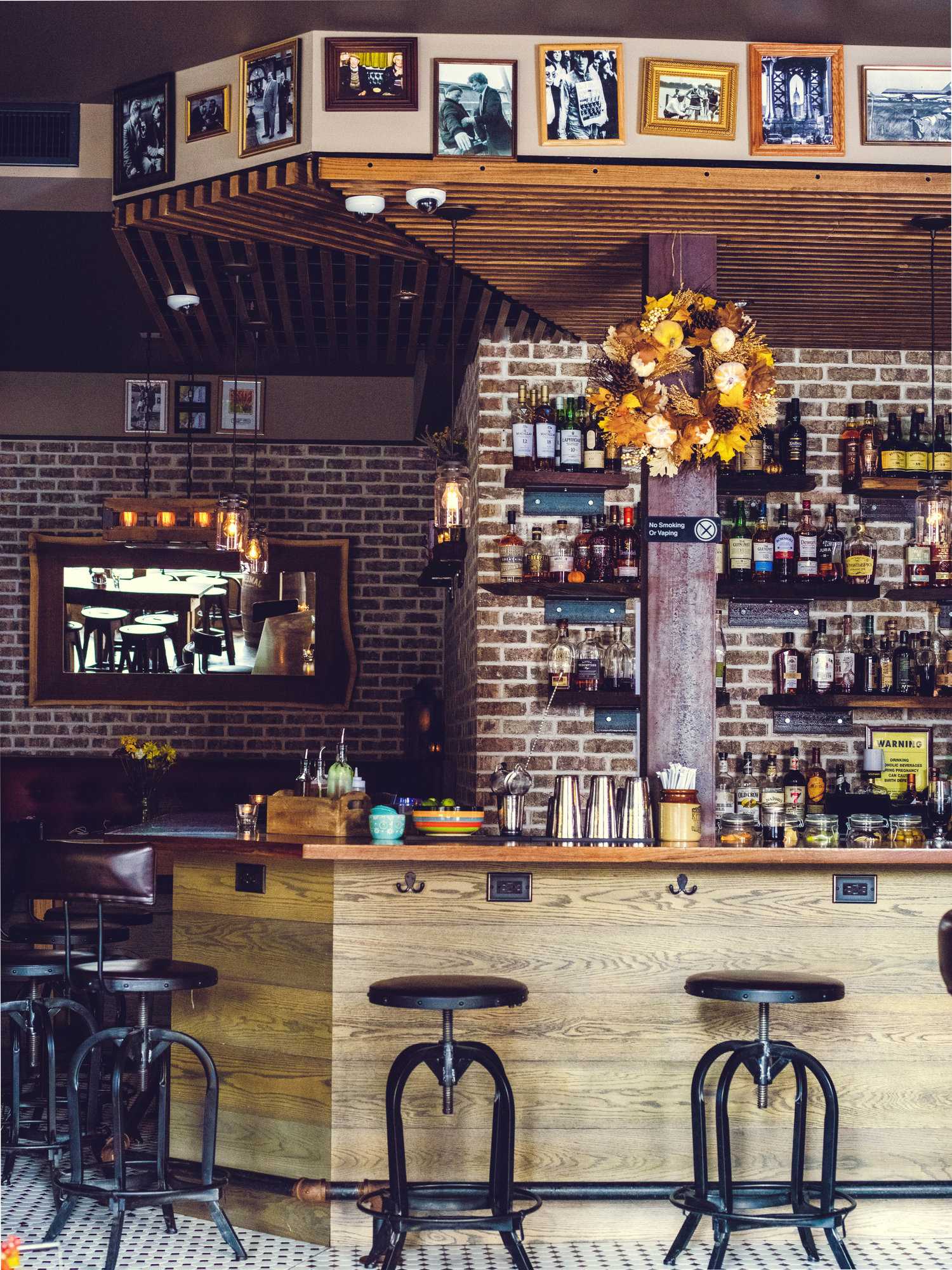 14 Best Irish Pubs In NYC To Drink At This March