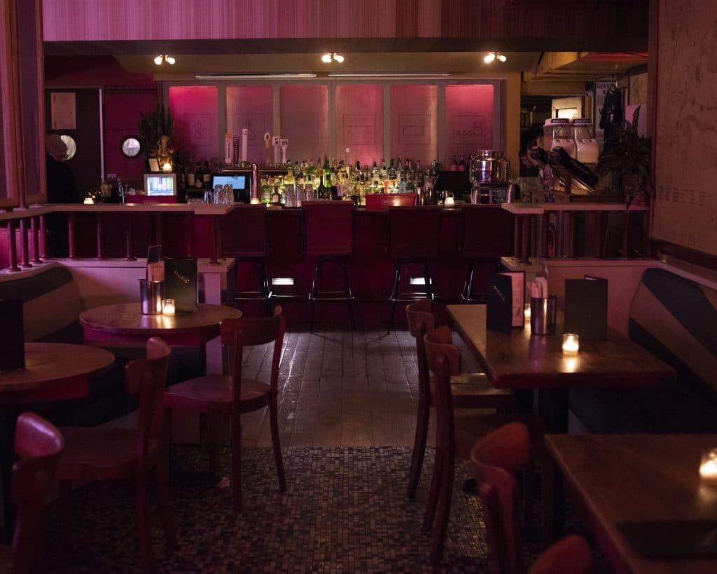 18 Best Live Music Bars In NYC (2025) - Secret NYC