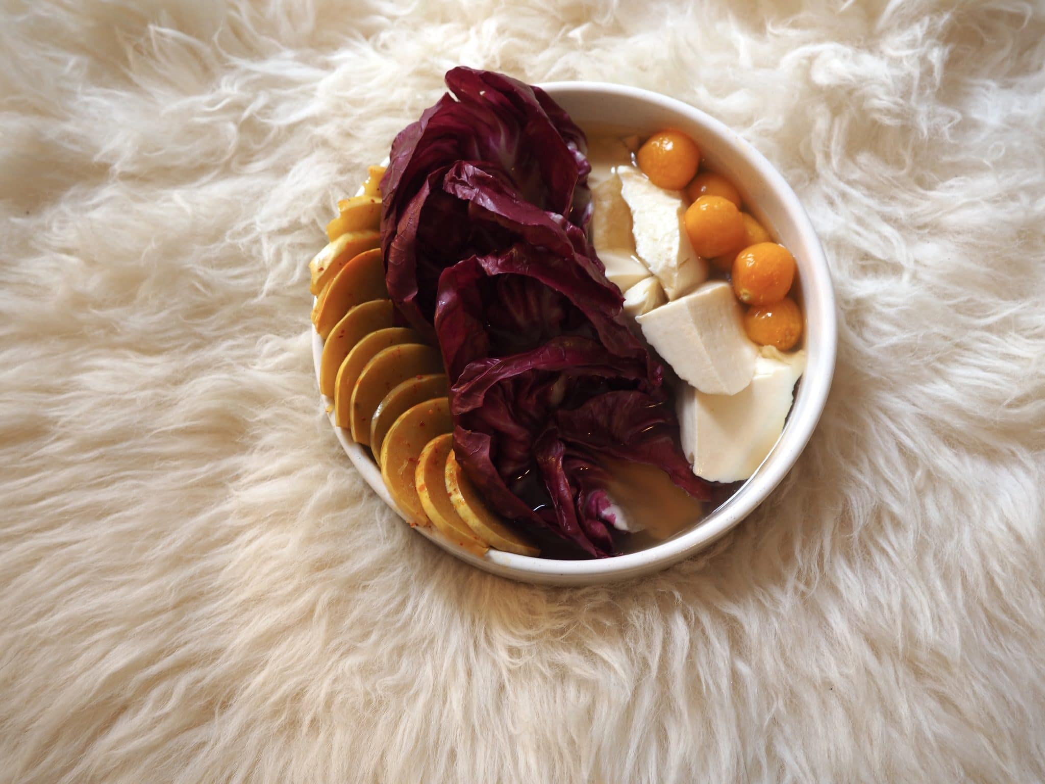 This Intimate East Village Restaurant That's By Queer People, For All