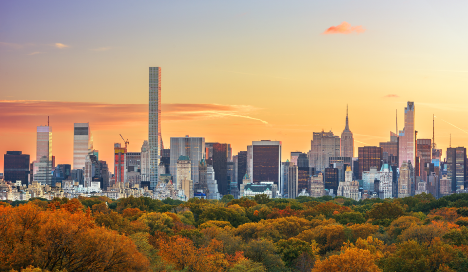 27 tolle Dinge, die du dieses Wochenende in NYC unternehmen kannst: 23.–25. Oktober – Der kostenlose Kürbisacker auf Governors Island, ein kostenloses „Peanuts“-Pop-up mit Katzen und Hunden, die ein neues Zuhause suchen, und vieles mehr