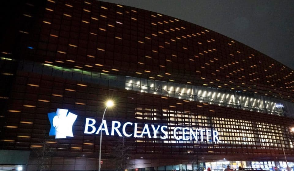 Brooklyn Nets & NY Liberty Donate $50K To Aid Victims Of Subway Shooting