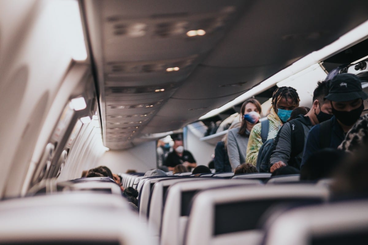 MTA To Still Require Masks After Nationwide Lift Of The Mask Mandate On