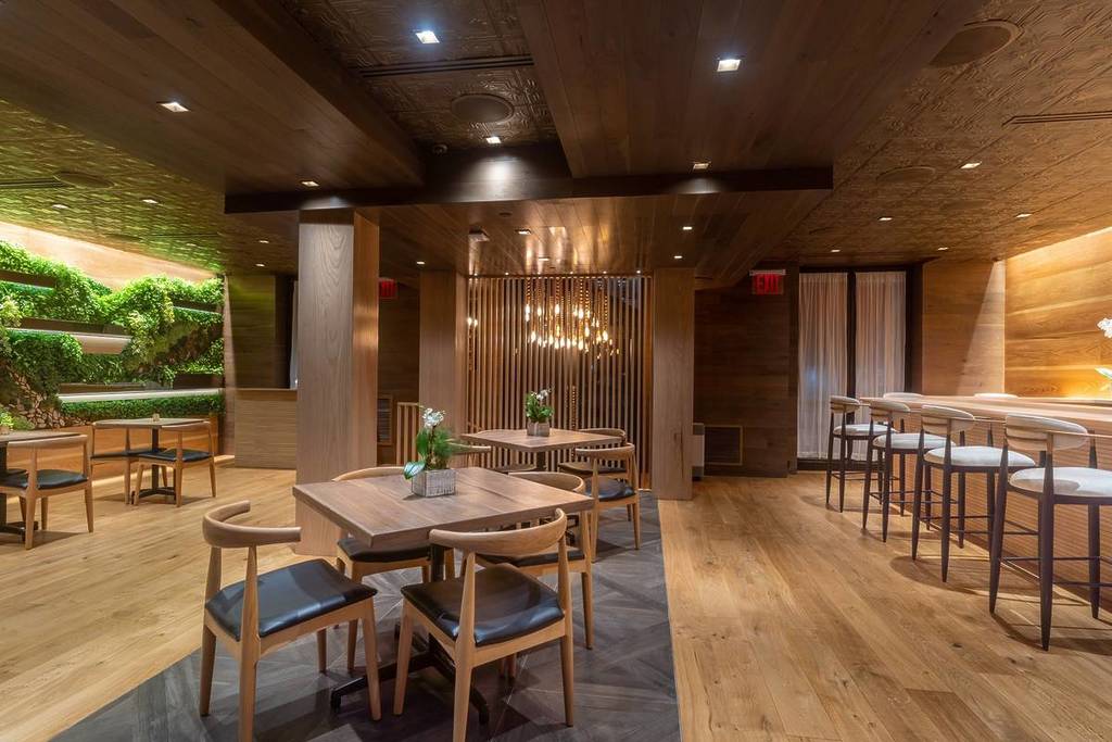 28 Best Sushi Spots In NYC Right Now (2025)