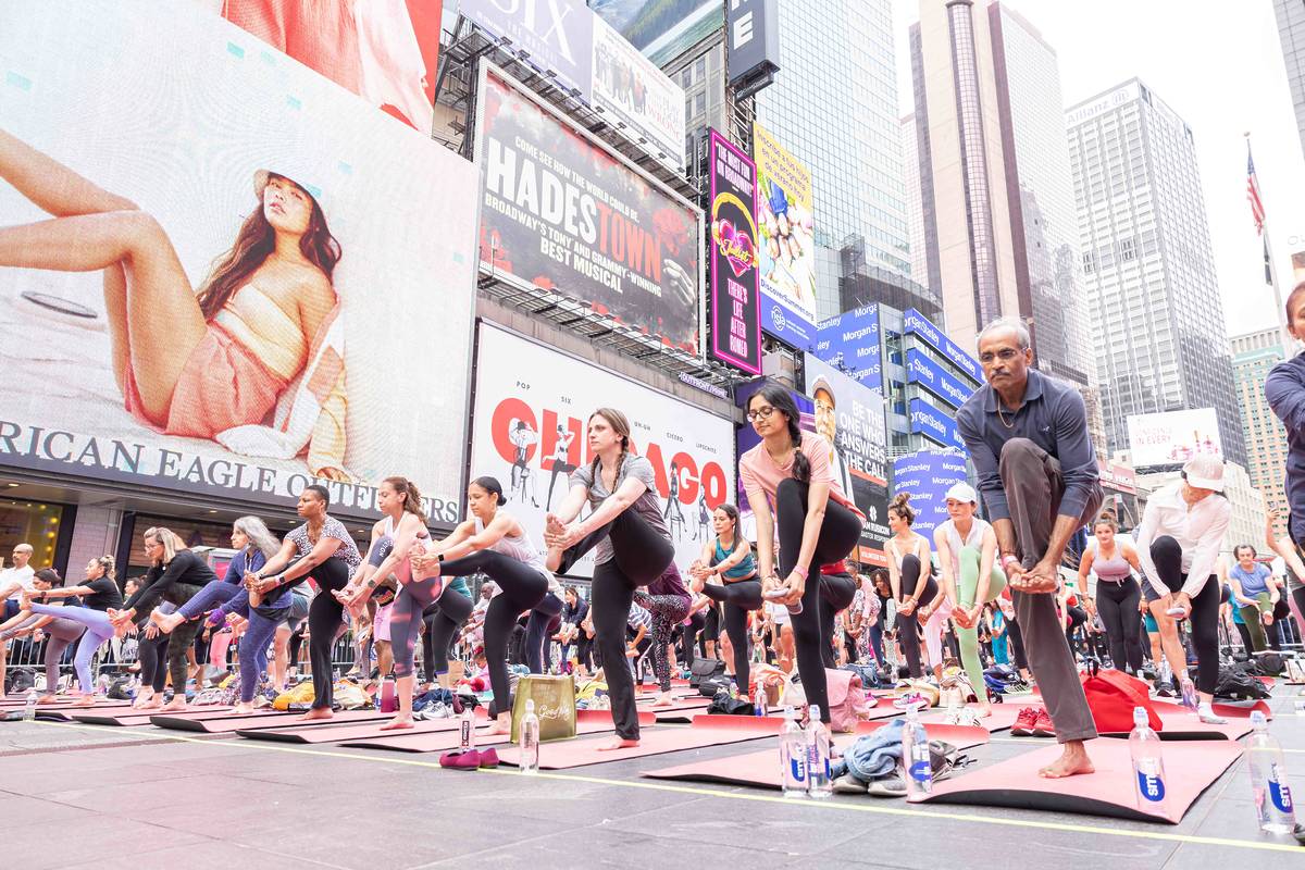 FUN CLASSES TO TAKE IN NYC 2022 visual data 7