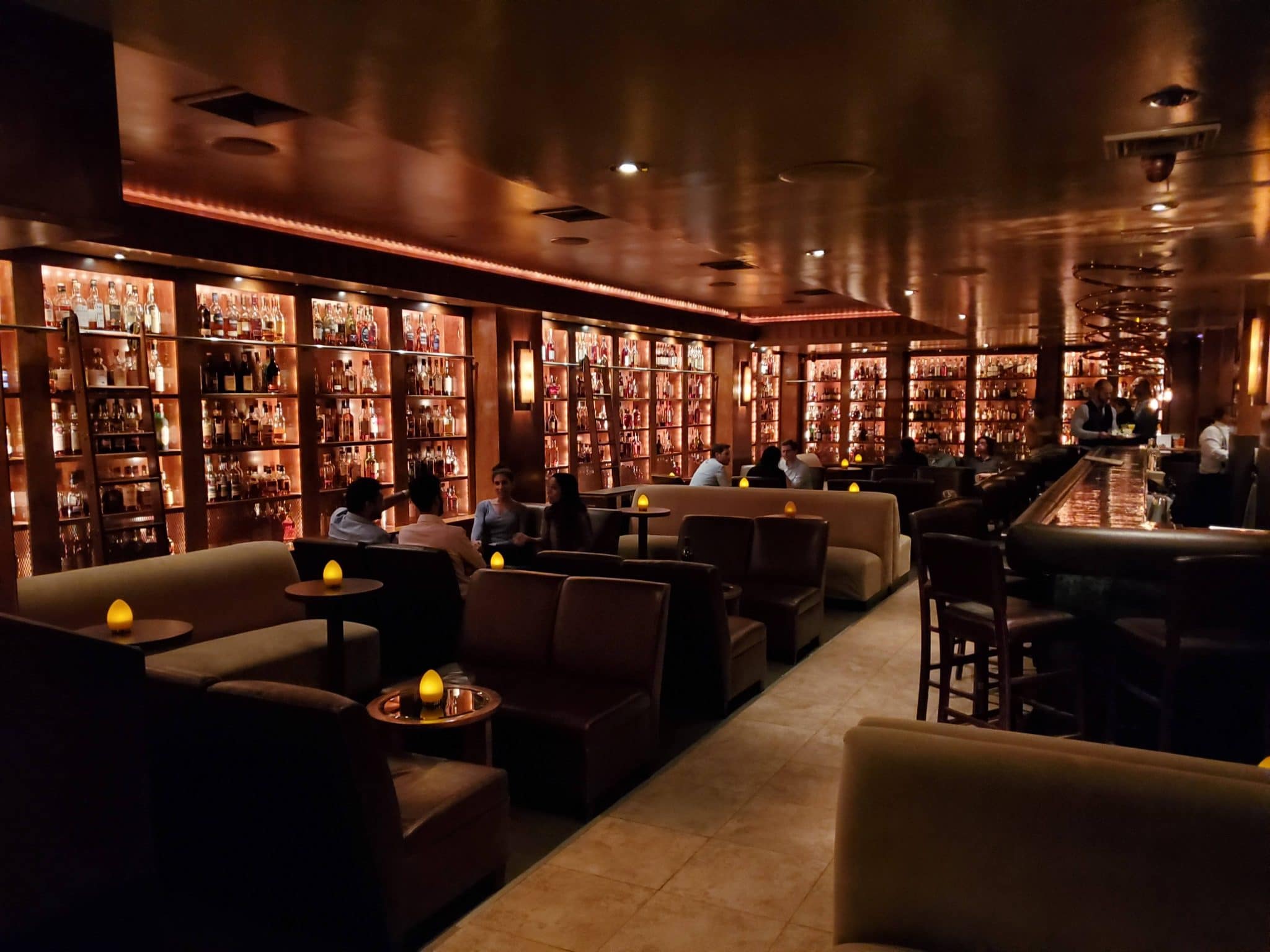 11 Of The Best Whiskey Bars In NYC You Need To Try LaptrinhX / News