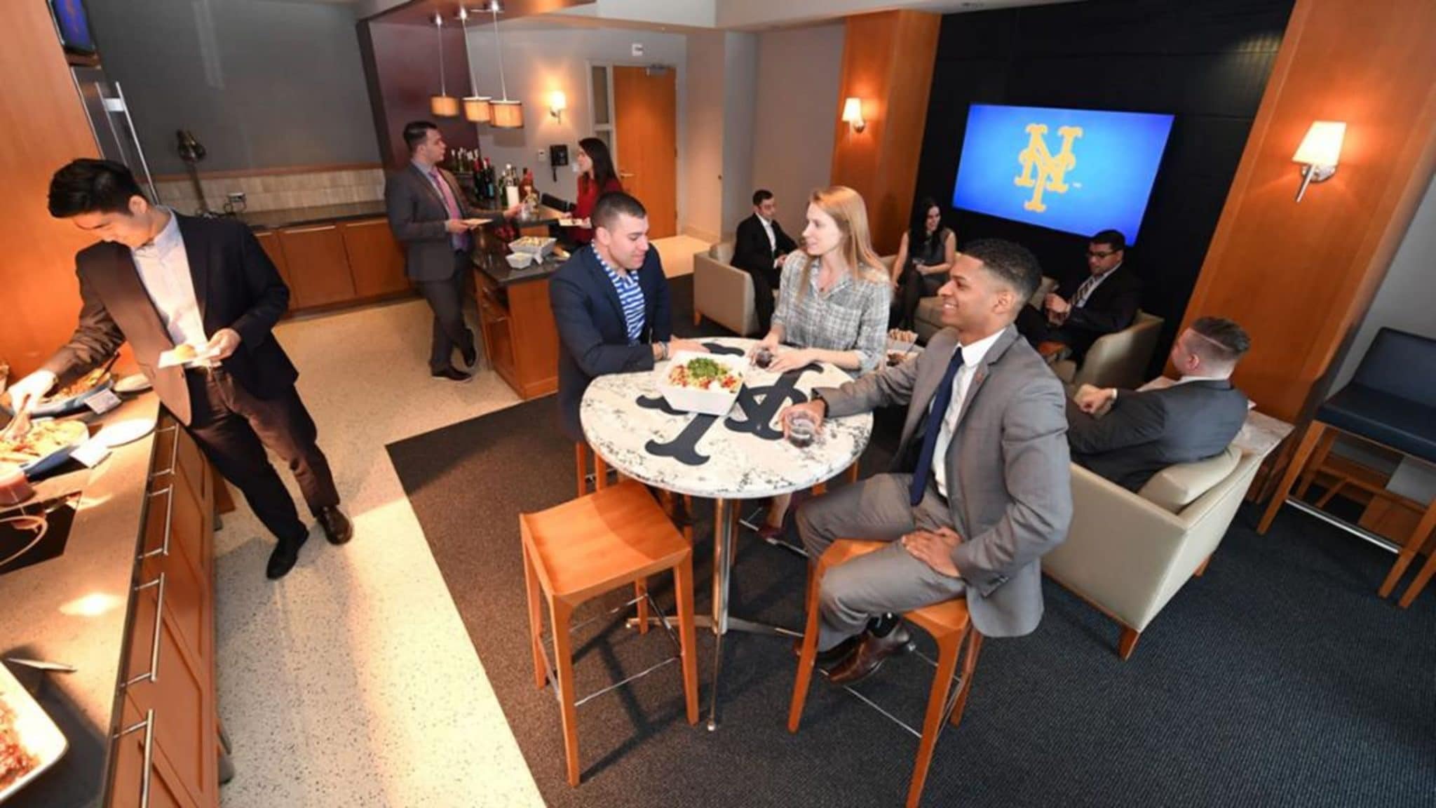 21 Best Corporate Team Bonding Activities In NYC Secret NYC