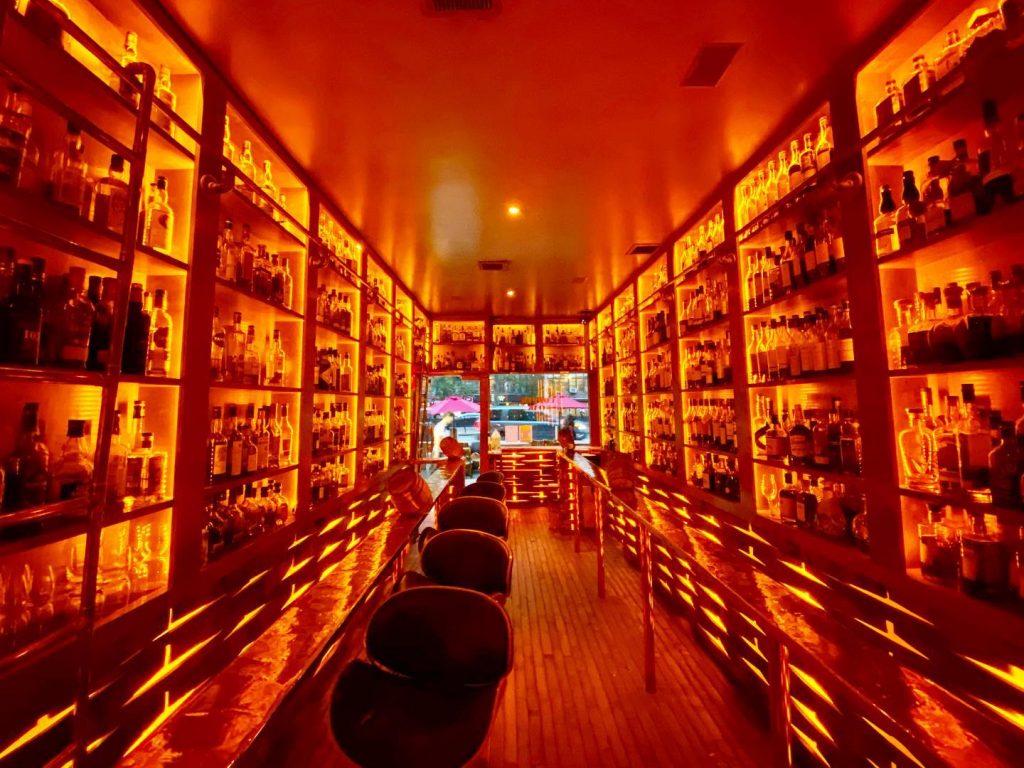 11 Best Whiskey Bars In NYC You Need To Try