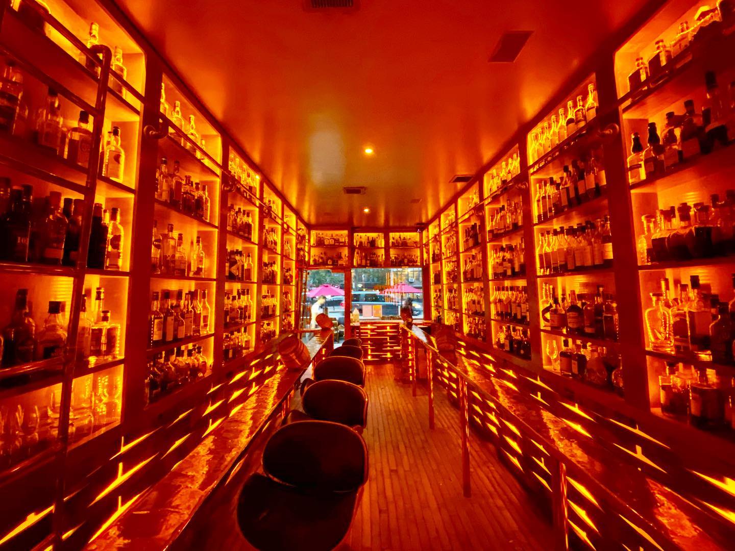 11 Best Whiskey Bars In NYC You Need To Try