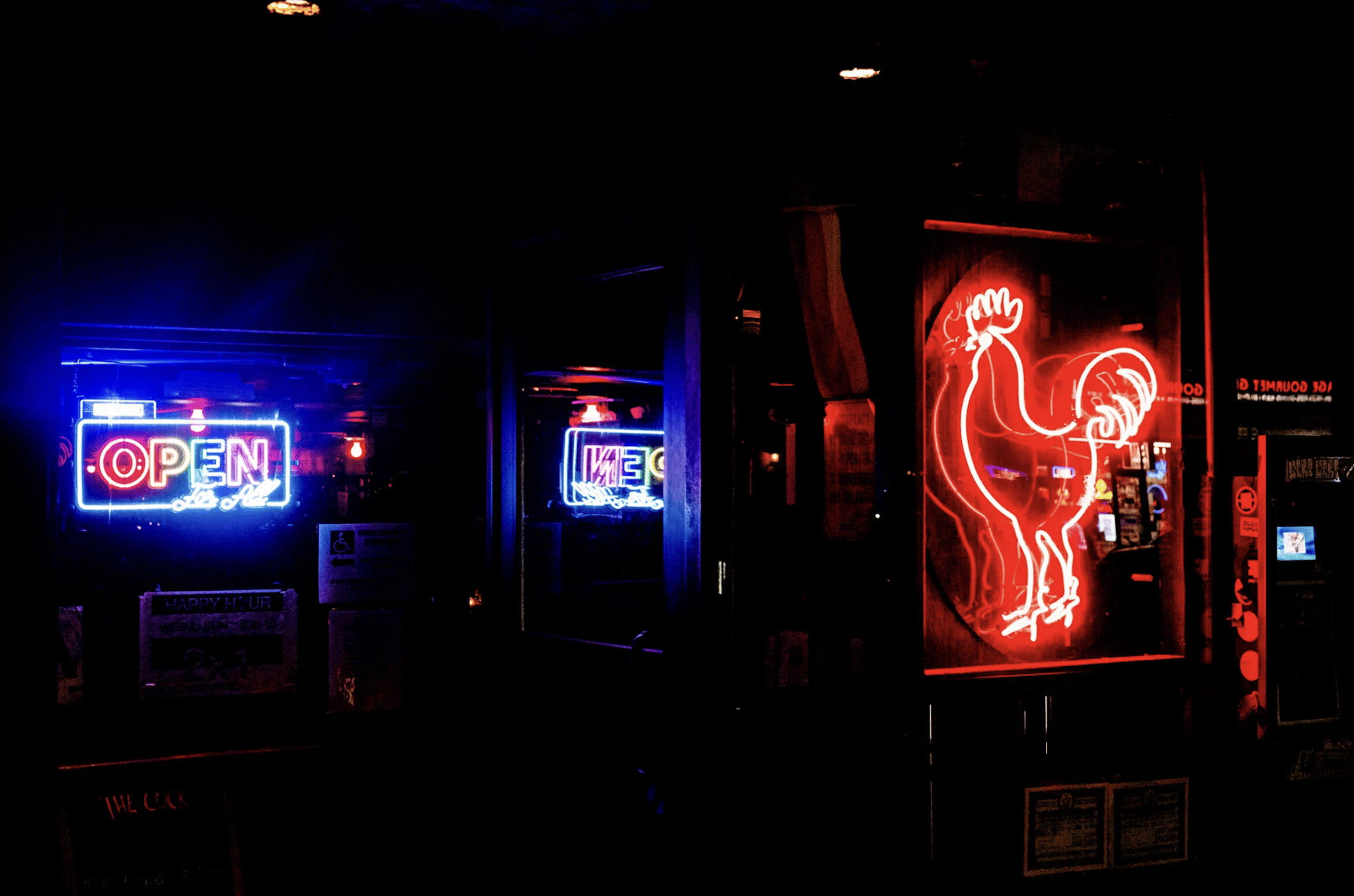 The Best Gay Bars In NYC For A Fun Night Out (2025)