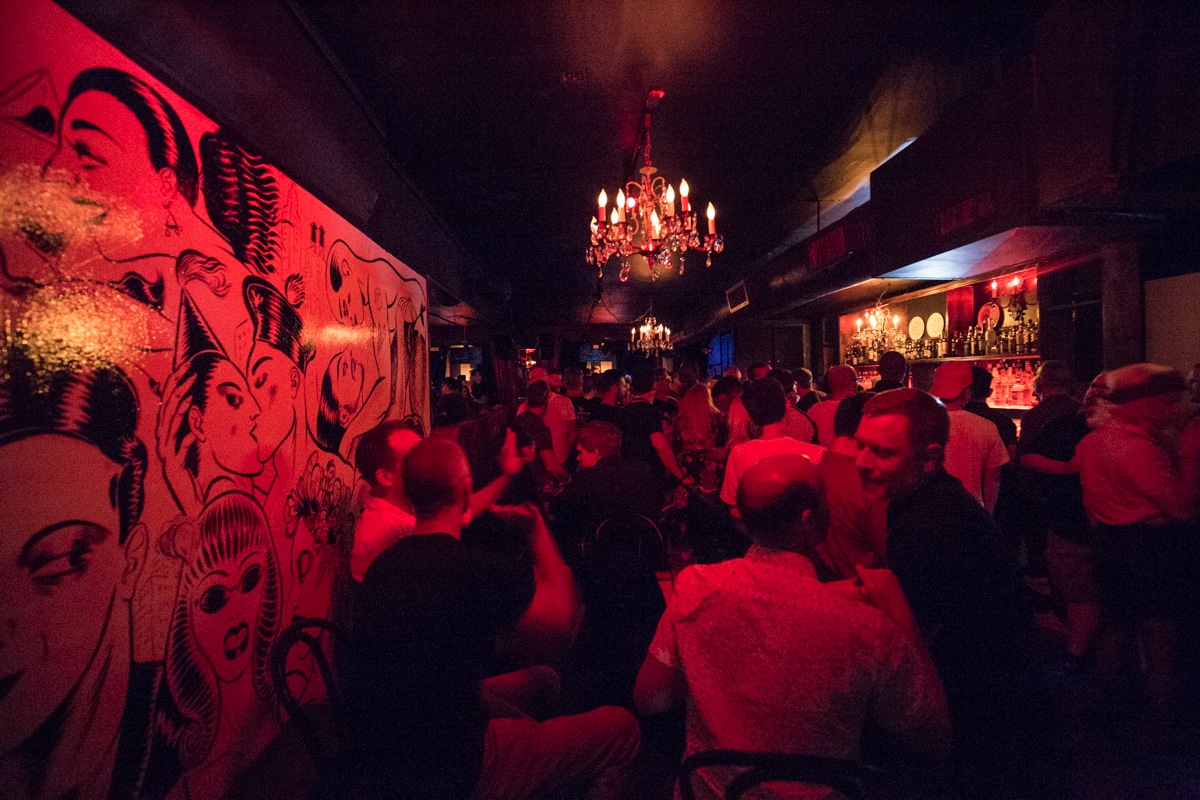 The Best Gay Bars In NYC For A Fun Night Out (2025)