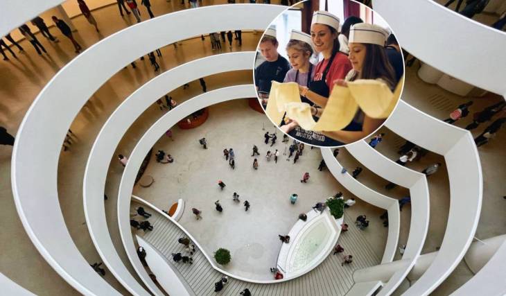 18 corporate team-building activities in NYC that are actually worthwhile