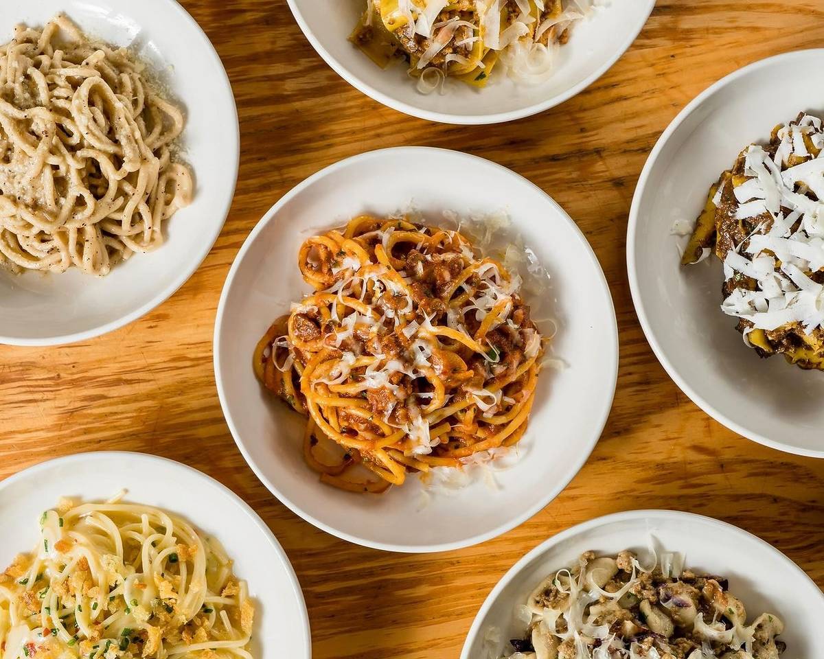 The Best Italian Restaurants In NYC (2025)