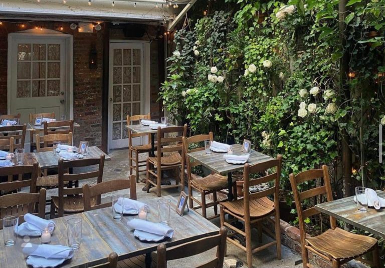 The Best Italian Restaurants In NYC (2025)