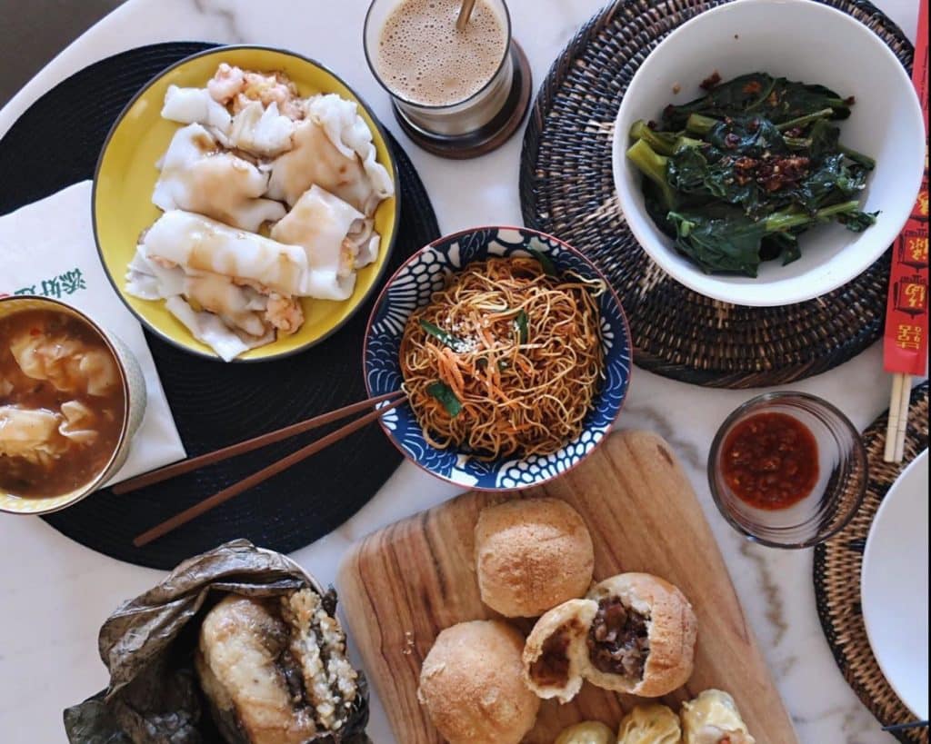 Die 30 Besten Restaurants In NYC Im Moment (2024)