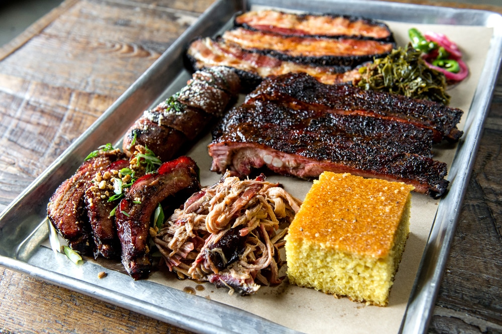 15 Best BBQ Restaurants In NYC For Meat Lovers (2025)