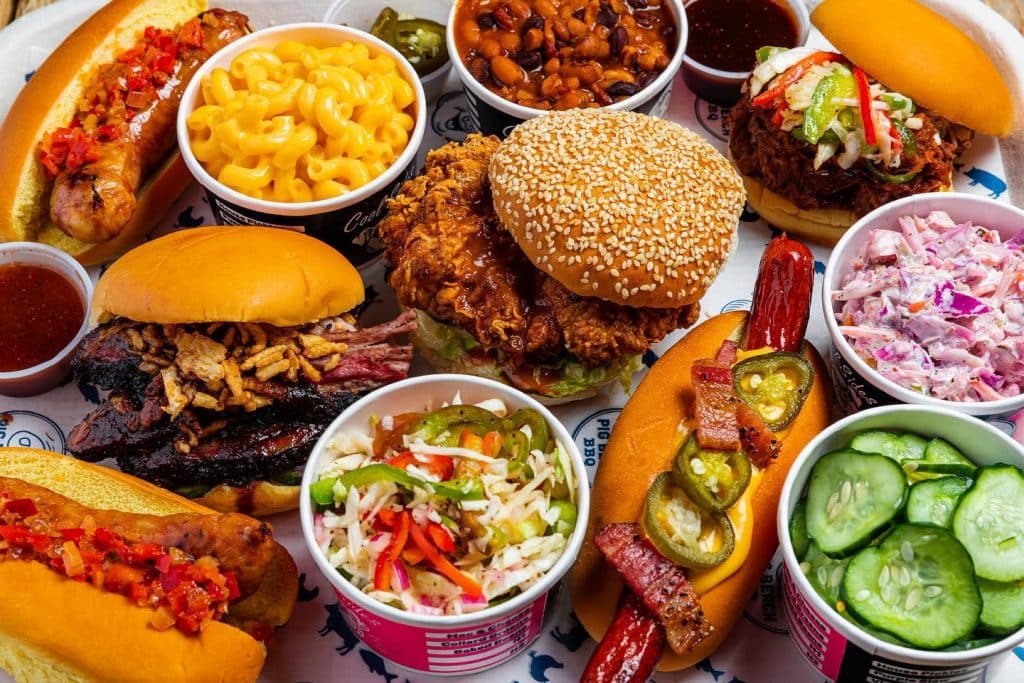 15 Best BBQ Restaurants In NYC For Meat Lovers (2025)