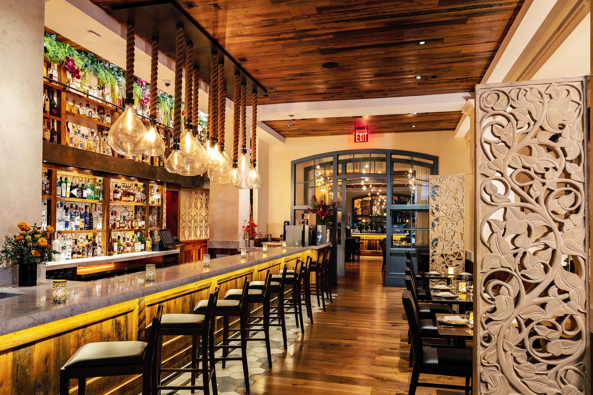 19 Best Indian Restaurants In NYC For Flavor-Filled Dishes