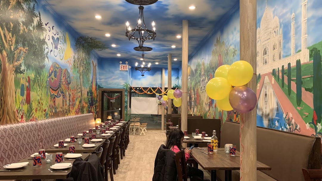 19 Best Indian Restaurants In NYC For Flavor-Filled Dishes