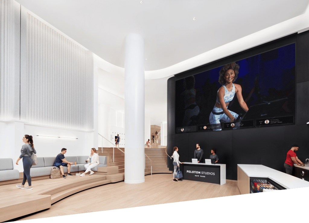 17 Best Gyms In New York City Right Now (2024)