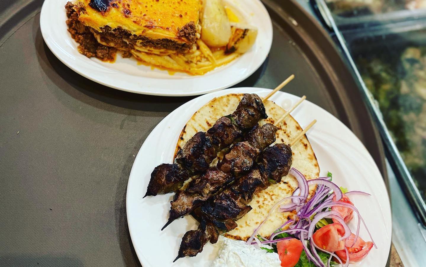 17 Best Greek Restaurants In NYC Secret NYC