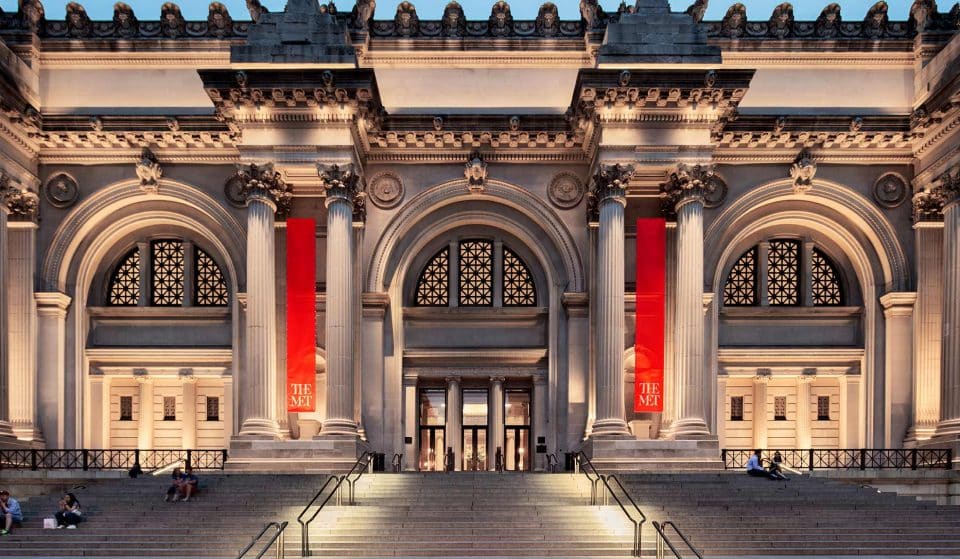 Hier sind alle Tage, an denen du die Top-Museen von NYC diesen Frühling und Sommer kostenlos besuchen kannst