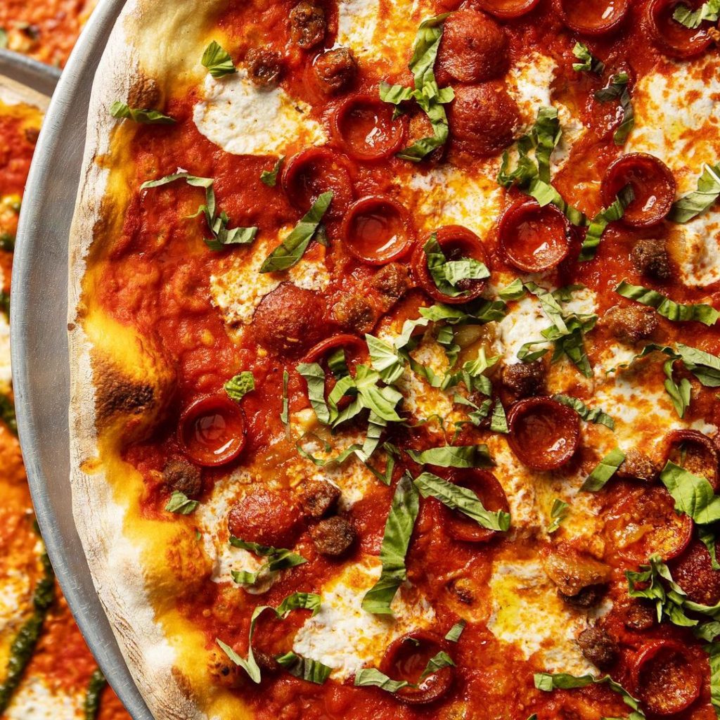 22 Best Italian Restaurants In NYC Secret NYC