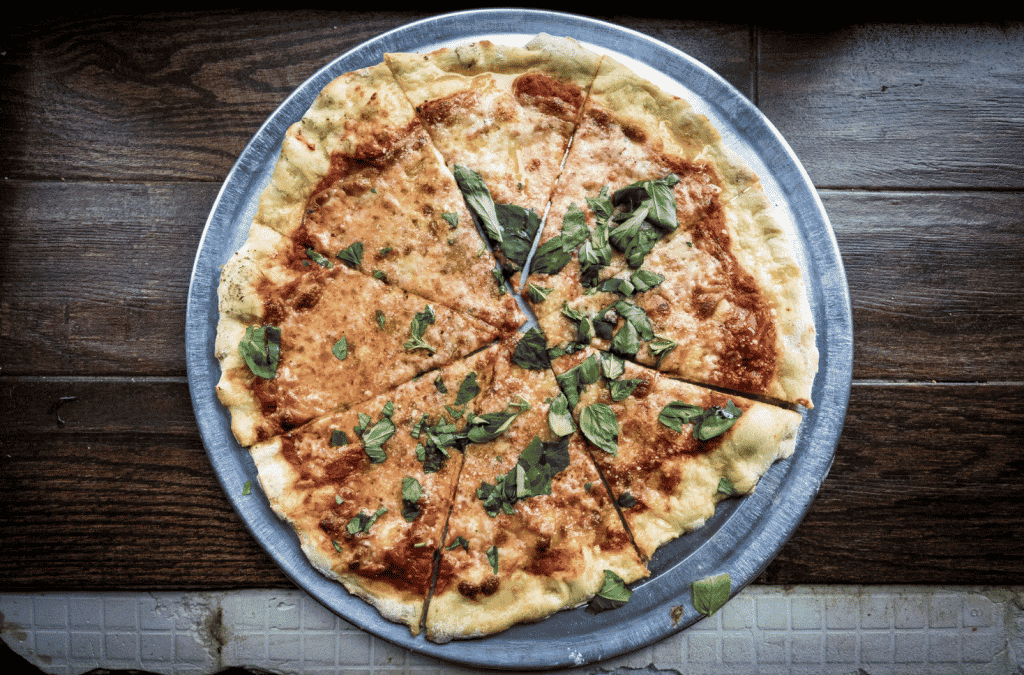 The Best Italian Restaurants In NYC (2025)