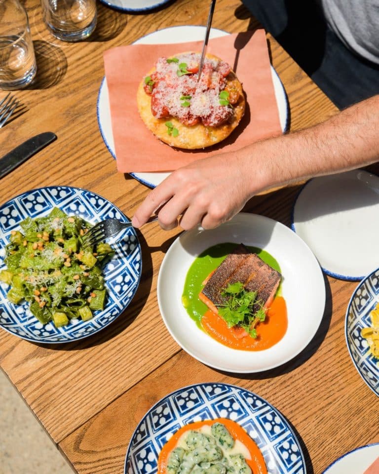 22 Best Italian Restaurants In NYC - Secret NYC