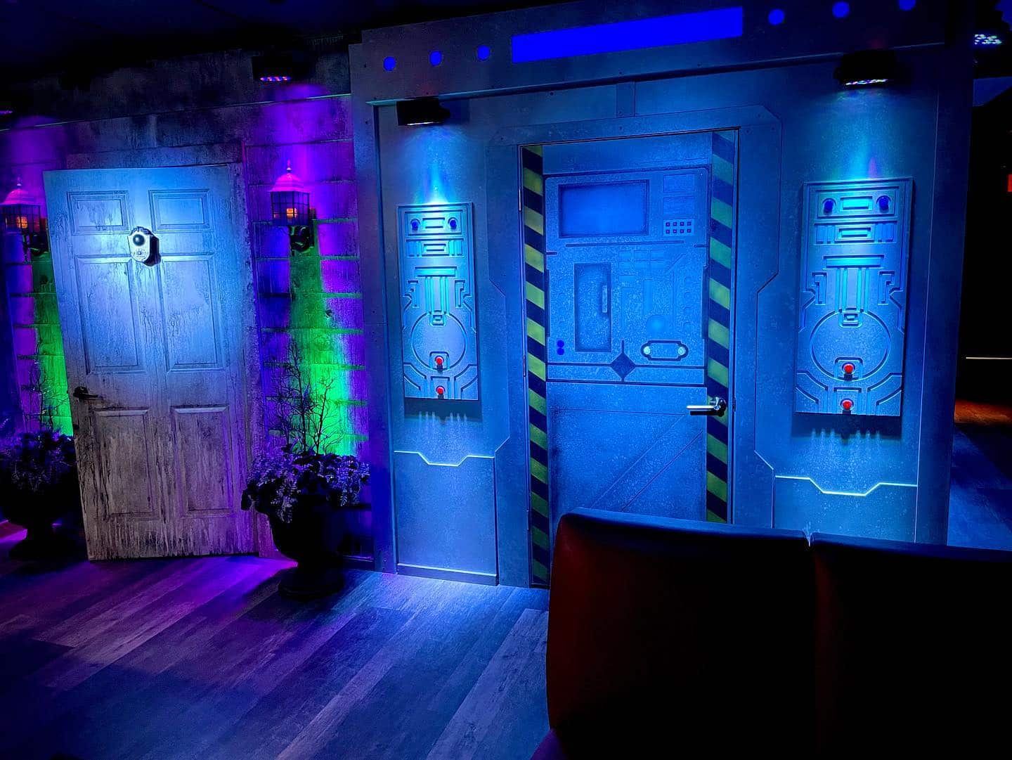 16 Best Escape Rooms in NYC To Try Right Now - Secret NYC
